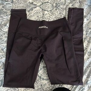 Aurola leggings size small